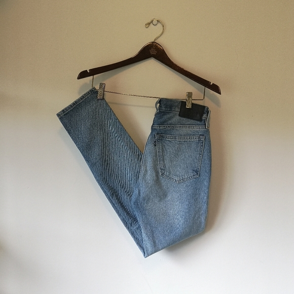Levi's Made & Crafted premium jeans - Picture 11 of 13